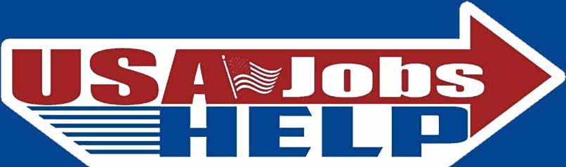 USAJobsHelp Logo